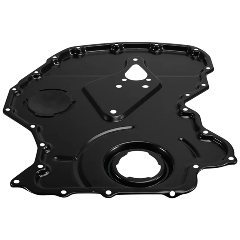 

2.2L Front Timing Cover LR029906 For Land Rover Defender L316 07-16 Ford Transit Ranger BK3Q-6019-BB BK3Q6019BA 1717589