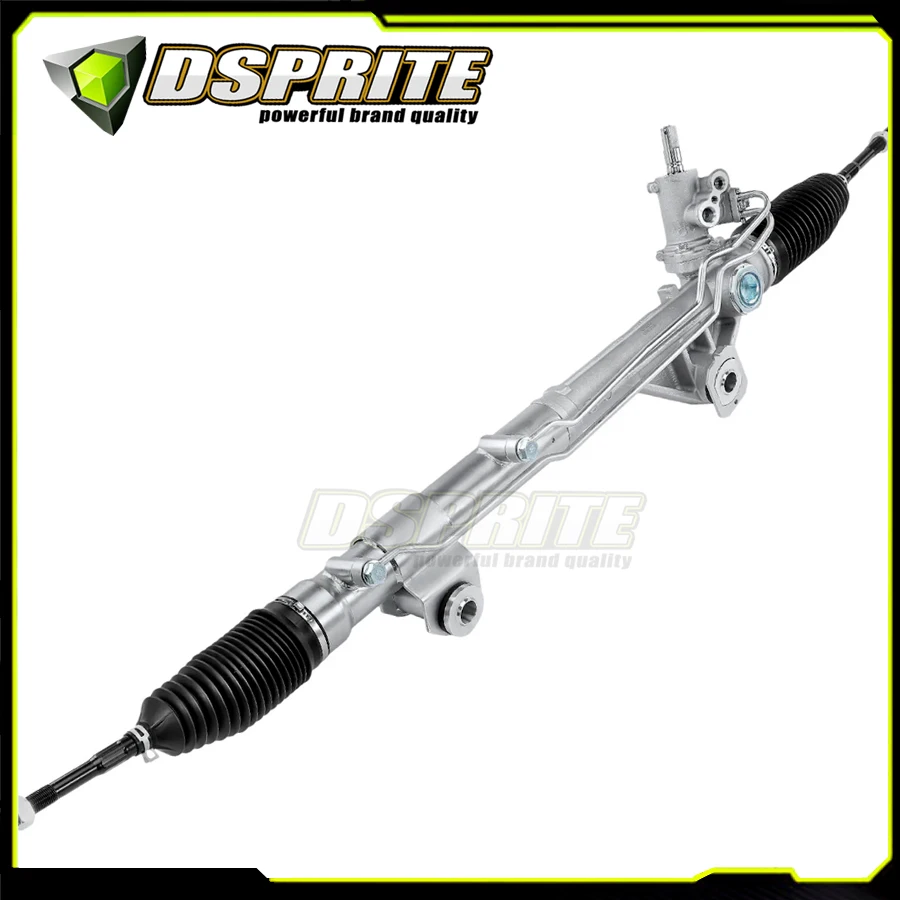 NEW Power Steering Rack For Volvo 740 745 760 780 940 960 92-97 1359347  13875000 1359340 1387500 13593405 1387463 9140504