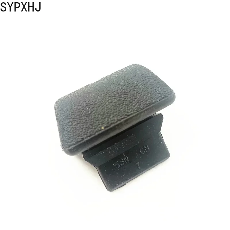 

1J6867815A 1PC Black Trunk Lids Buffer Stop Buffer For Audi A1 VW Tiguan POLO Bora Golf CC beetle Scirocco Skoda Fabia Octavia
