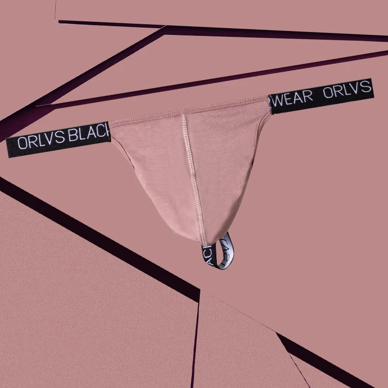 مثير الرجال الوثن ملخصات سراويل داخلية قطنية الندى الأرداف السروال عبودية سراويل مفتوحة بعقب الذكور الملابس الداخلية g-سلسلة ثونغ