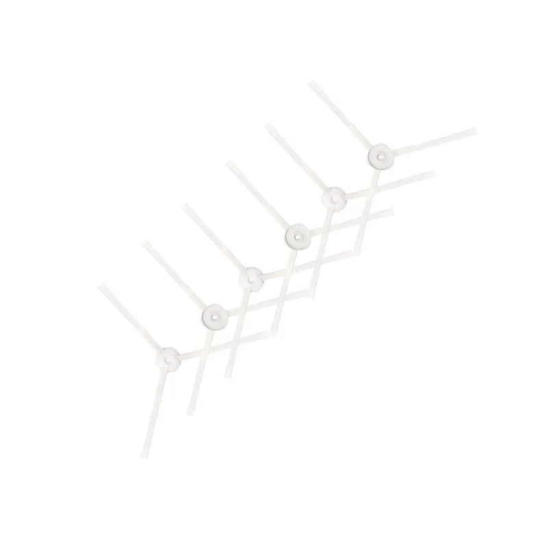 ตัวกรอง HEPA สำหรับ Tefal Explorer Serie 60 RR7447wh RG7455WH RG7447 RG7455เครื่องดูดฝุ่นหุ่นยนต์แปรงอะไหล่อุปกรณ์เสริม