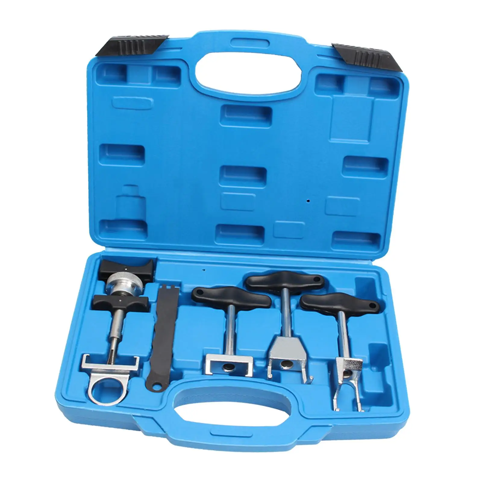 Spark Plug Ignition Coil Removal Puller Tool Kit for Volkswagen 8-cylinder and 12-cylinder Engines Bby.bky1.4 Repair Parts