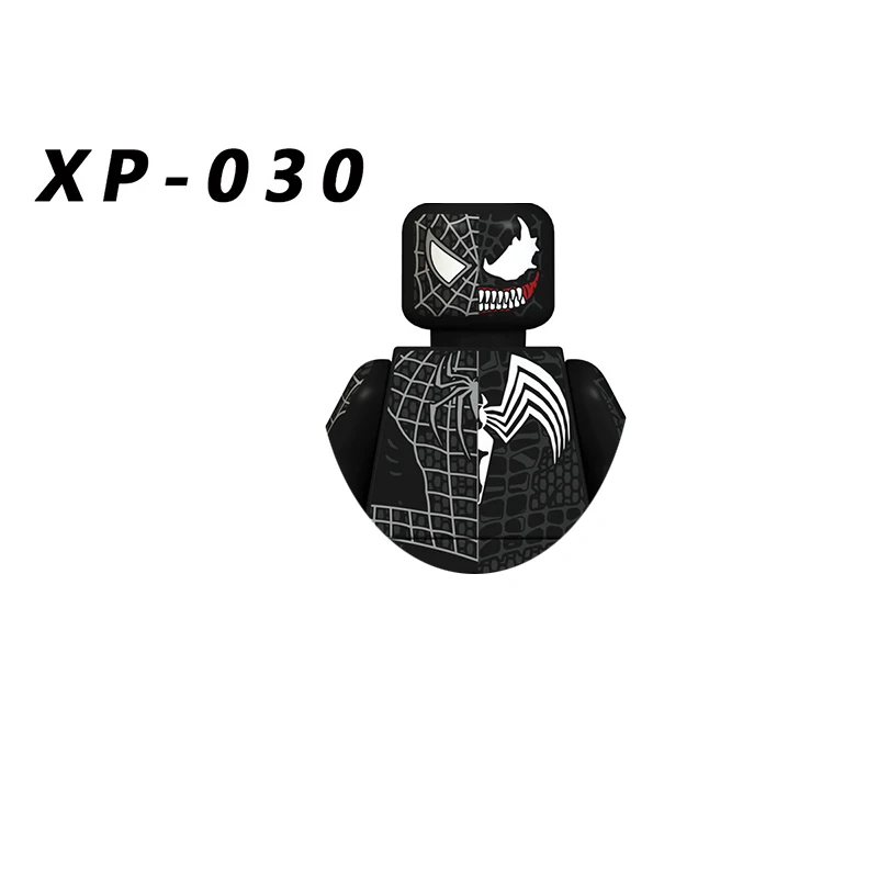 Thor XH1361 XH1344 Star Lord Bausteine für Spielzeug und Geschenke Neue Mini-Actionfiguren Kinder-Bausteine für Partygeschenke