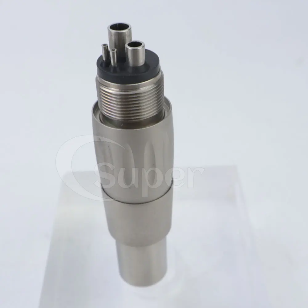 Dental 4Hole PTL Quick Coupler Swivel Coupling For NSK High Speed Handpiece coupling type