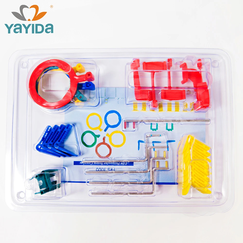 

YAYIDA Dental X-ray Sensor Film Position Holder