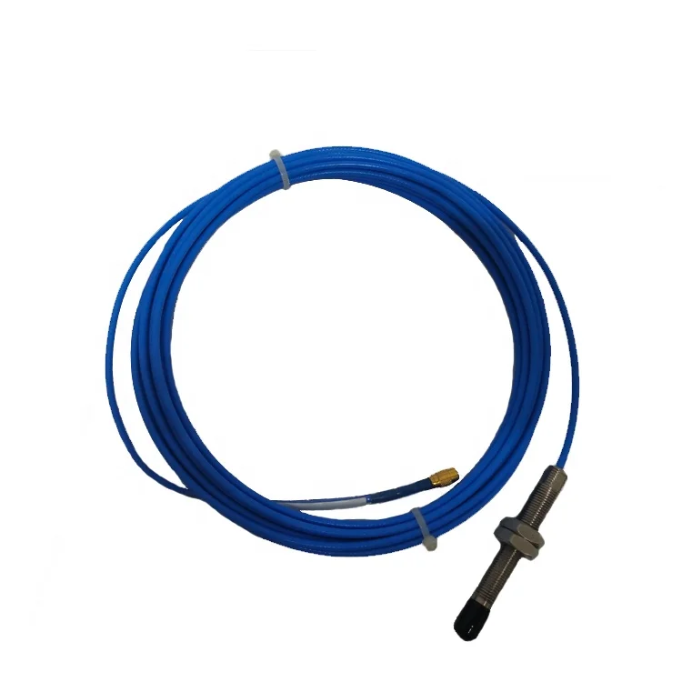 

Eddy Current Proximity Sensor With Extension Cable