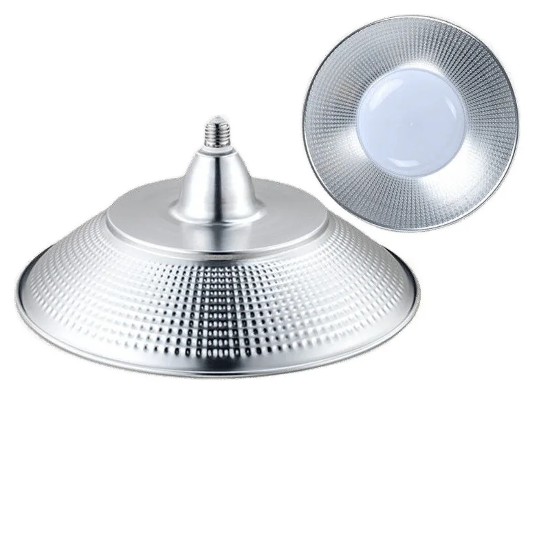 High Power LED High Bay Light Factory Workshop Lighting Led Chandelier Warehouse Ceiling Light