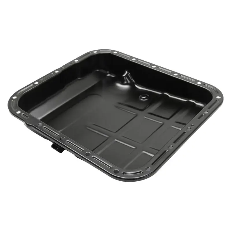 

Compact 31390AA081 Black Transmission Oil Pan For Subaru Legacy Impreza Outback Forester Baja 1999 -2013 Automatic Transaxle Oil