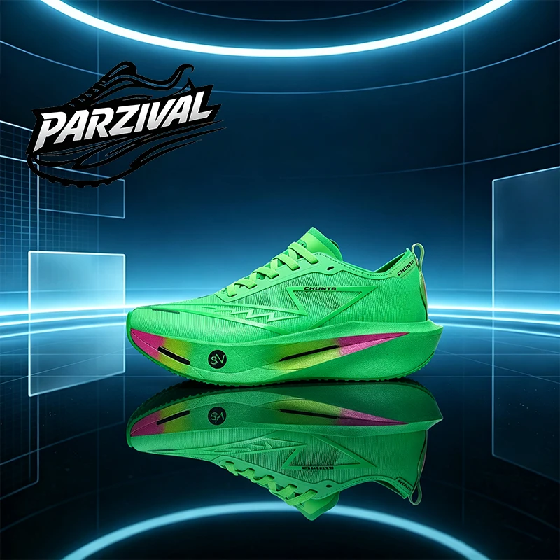 Men Carbon Plate Running Shoes - огляд і ціна Running Shoe Carbon