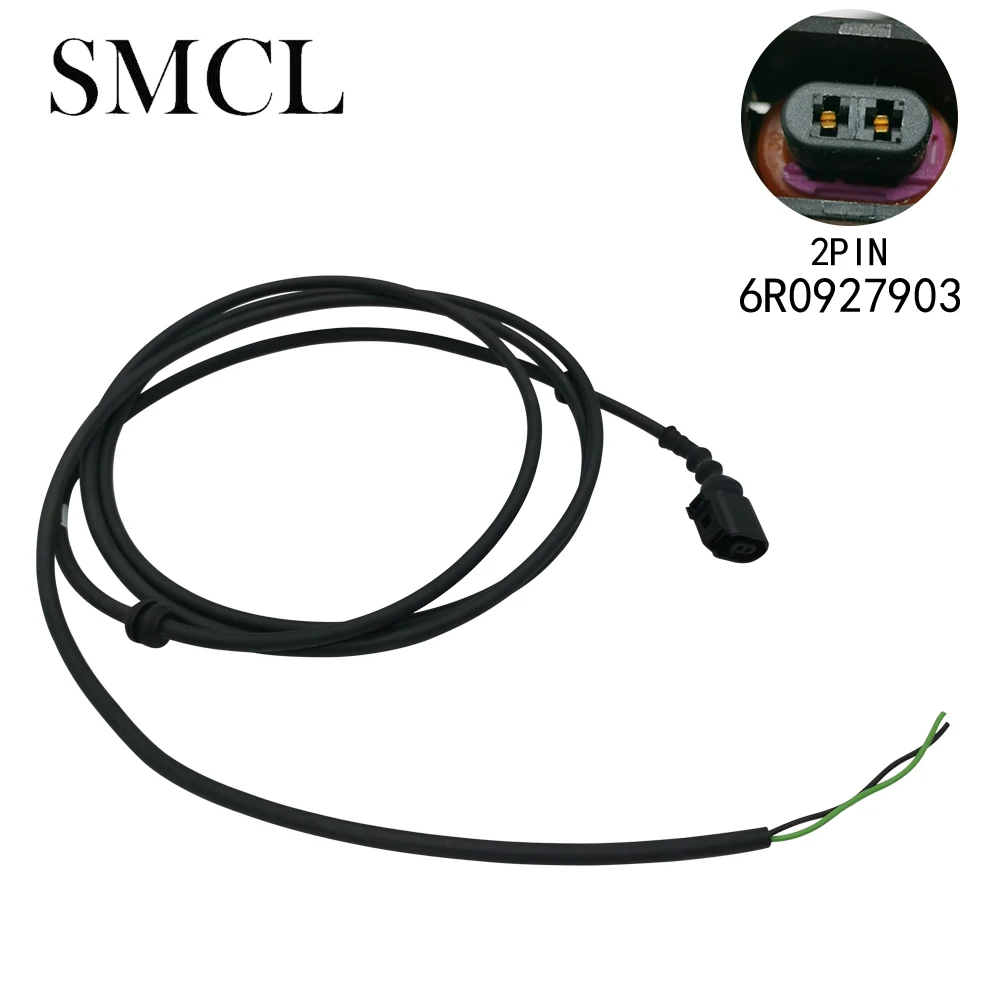 6R0927903 ABS Wiring Harness For VW Ameo Polo/Derby/Vento-IND Audi A1 Skoda Fabia Rapid Seat Ibiza Toledo