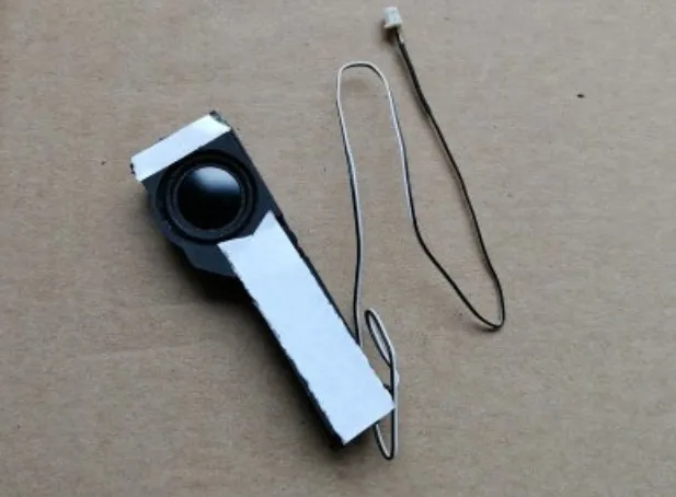 New original Laptop Fix Speaker for DELL Alienware M14X R1 R2 aliens built-in speaker PK23000EZ00 0V3RGM PK23000KB00 08WR56