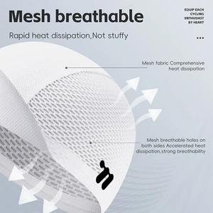 8 최고의 판매 바이커 캡 - №8