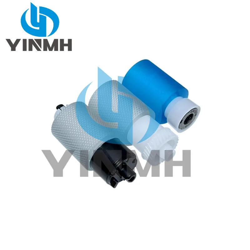 

1set Pickup roller Suitable compatible for Kyocera 4012i 4230 3010i 3510i 3011i 3511i 6530