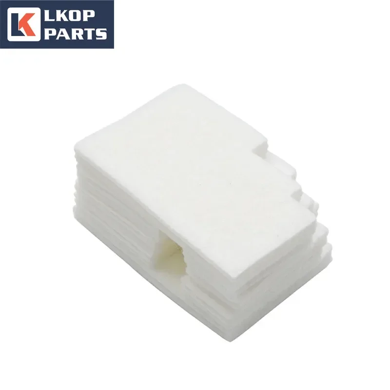 10SET 1611102 XP600 XP610 XP630 XP700 XP710 XP800 XP830 TRAY POROUS PAD INK EJECT for Epson XP760 XP750 XP860 XP720 XP820 XP620