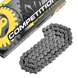 25H 92 Links 92L Motorcycle Engine Parts Crankshaft Cam Timing Chain Silent Chain Roller Chain CAMSHAFT TIMING Motorcycle Parts