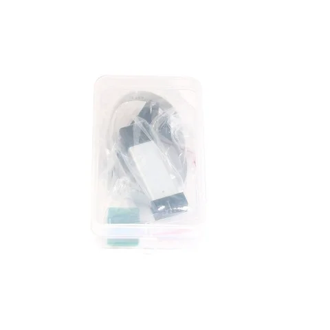 Оригинальный программатор Yanhua YH35XX + симулятор 35160WT/35128WT + специальный фильтр ID7 для калибровки кластера BMW