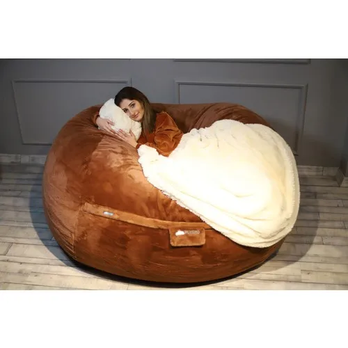 Pufero Riesen Größe