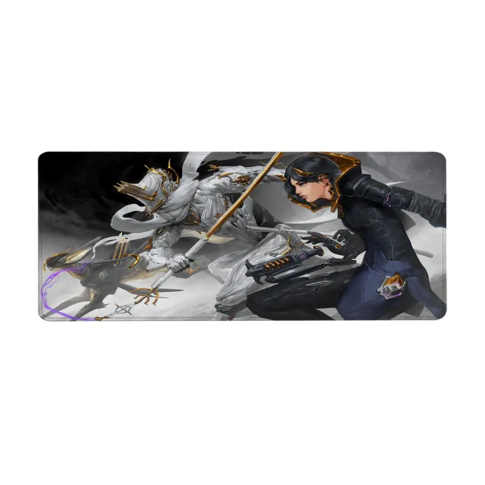 

Mouse Pad Gaming 900×400 Warframe Mousepad Gamer Xxl Mouse Mat Offices Accessories Keyboard Long Pad Computer Desk Mat