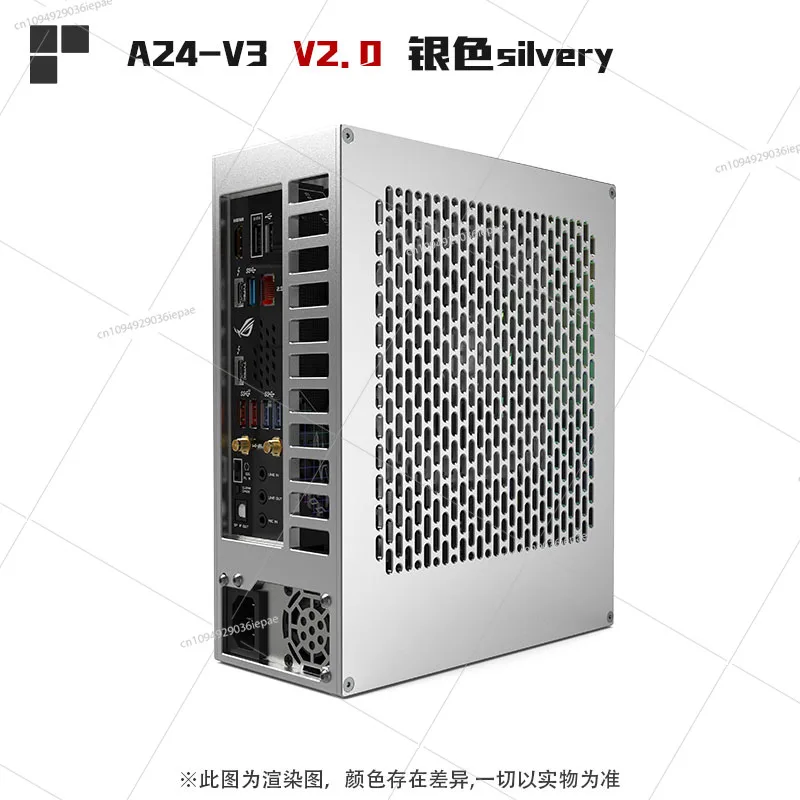 4-Liter Mini A24-V3…