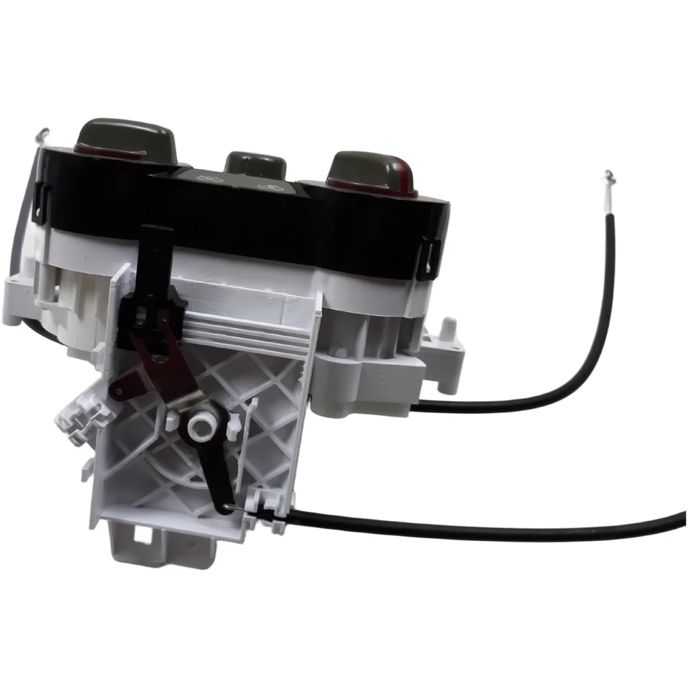Replacement AC Heater Control Panel for Nissan For Versa 2012 2013 and For Micra 2015 2018 OEM Number ABS 275101HM5A