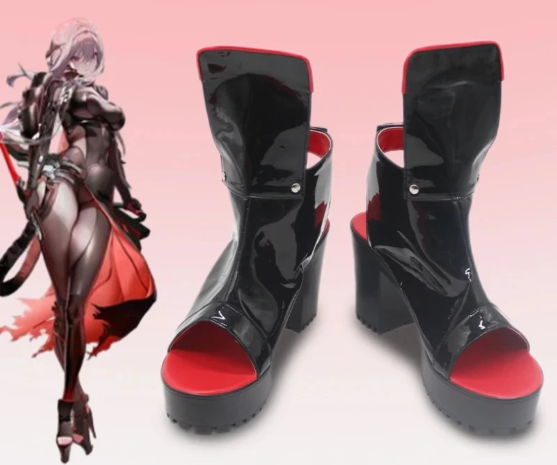 game-nikke-goddess-of-victory-scarlet-black-shadow-cosplay-shoes-boots-hallowmas-christmas-props