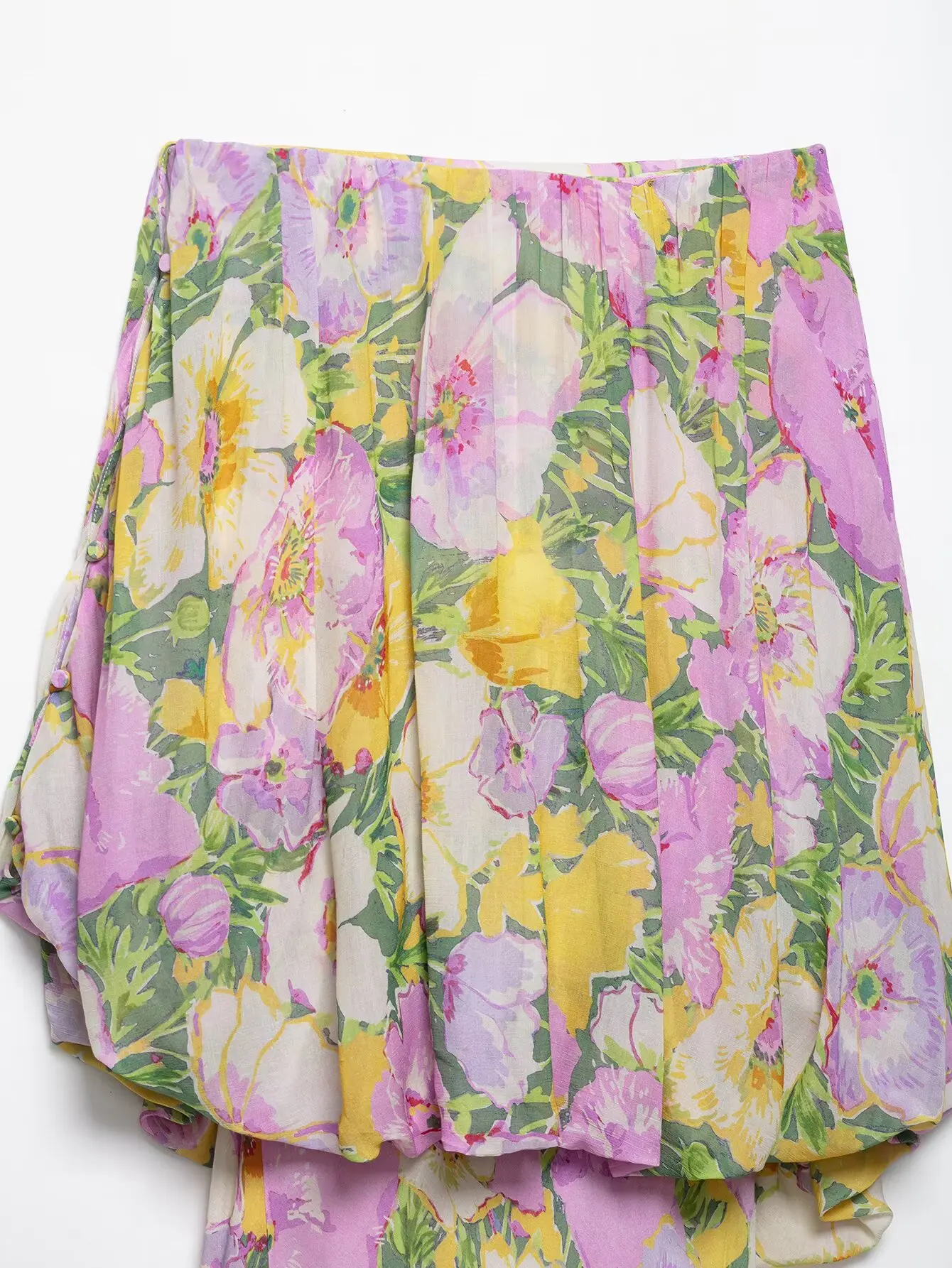 セクシーなオフショルダーフラワー プリントドレス レディース エレガント Aライン ボヘミアン ロングドレス シック レディー パーティー バケーション マキシ ベスティドス 2025