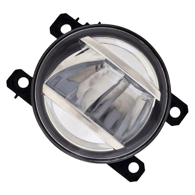 Excellent-Car LED Front Bumper Fog Light For Subaru Ascent Crosstrek Forester Impreza Legacy Outback WRX 18-2025 Right
