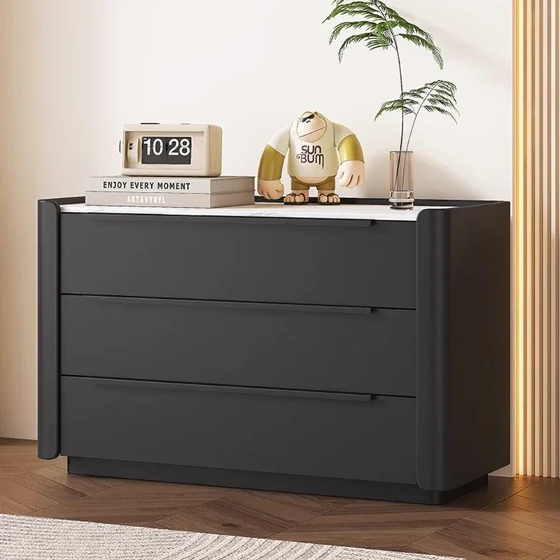 Storage Bed Side Ta… - image