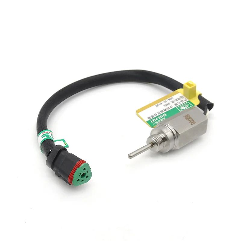 

sensor OEM:3E-8700 for CAT 980C Excavator sensor accessories