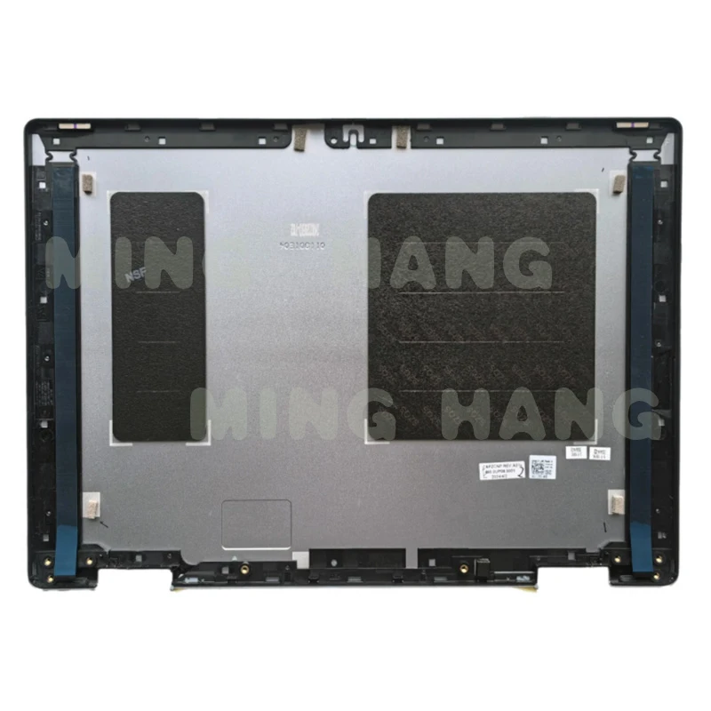 

Новая задняя крышка ЖК-дисплея (верхний корпус) для Dell Inspiron 7440 7445 2-в-1, артикул 0451W1 451W1