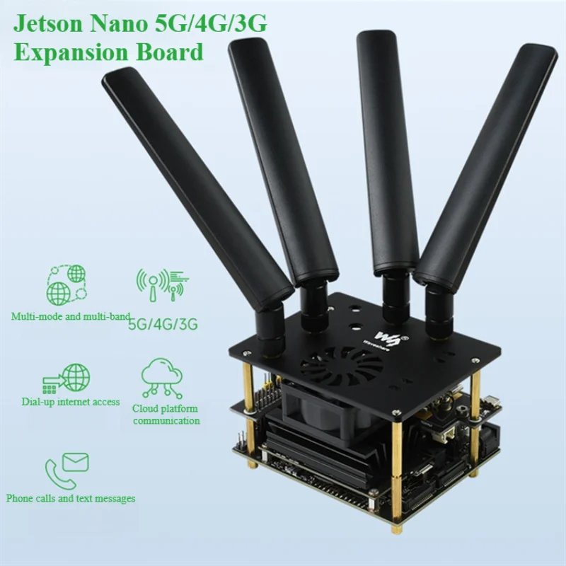 SIM8202G-M2 Jetson …