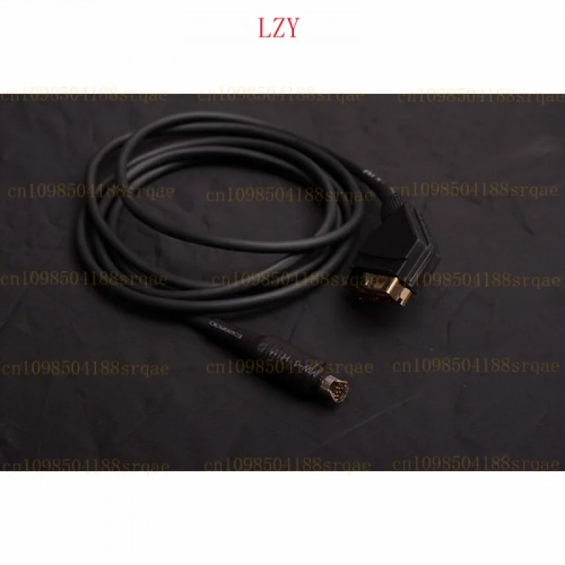 

95new diy RGB-SCART Cable For SEGA SS XRGB & OSSC