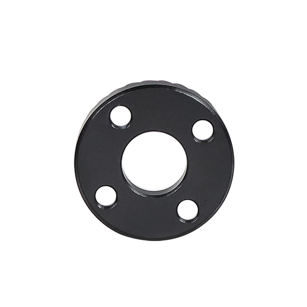 31,8mm 20mm Arri Rosette Mount Adapter Getriebe Kopf Stecker mit M3 M2 Schraube für Kamera Käfig Griff Grip fotografie Mithelfer – Detail 15