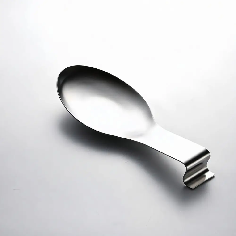Modern 304 Stainless Steel Fan Serving Tray Fish Tail Shaped Dish Hotel Buffet Appetizer Platter Kitchen Tableware