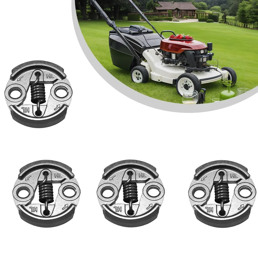 

4 сцепления для триммеров Toro, совместимых с RY251PH RY252CS RY253SS, замена деталей 307091001 300756007