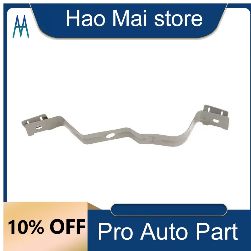 

1104540-00-B 1104541-00-B Front Bumper Bracket for Tesla Model 3 2019-2021 Aftermarket