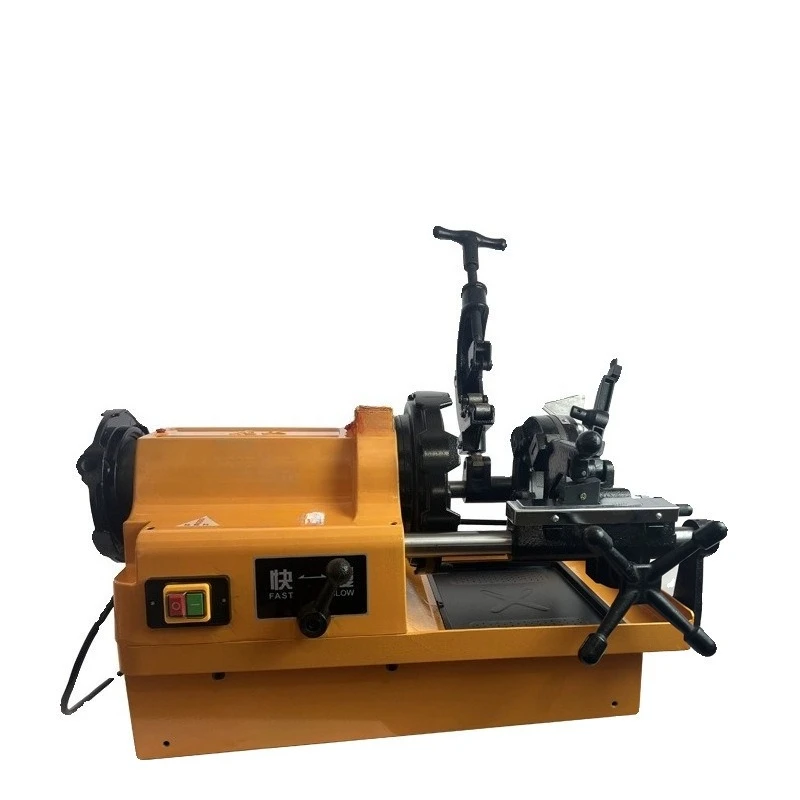 High speed machine, fire pipe, stainless steel galvanized, electric multi-function wire opening machine, twisted wire
