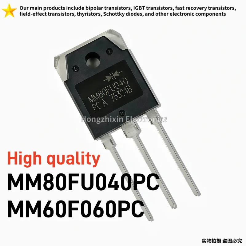 C3688 TO-3P 10PCS 2SC3688 NPN High Voltage Power Transistor 10A 800V 150W Ultrasonic Welder CRT Horizontal Deflection Triode