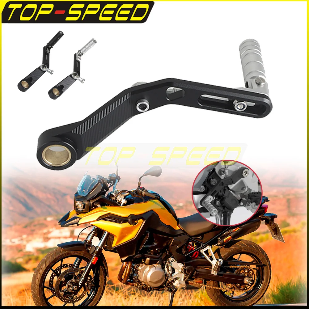 Aluminum Gear Shift… - image