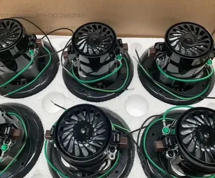 suction feeder loader motor motor 122326