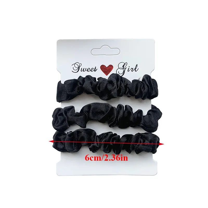 Рисунок 4 - комплект маленьких резинок для