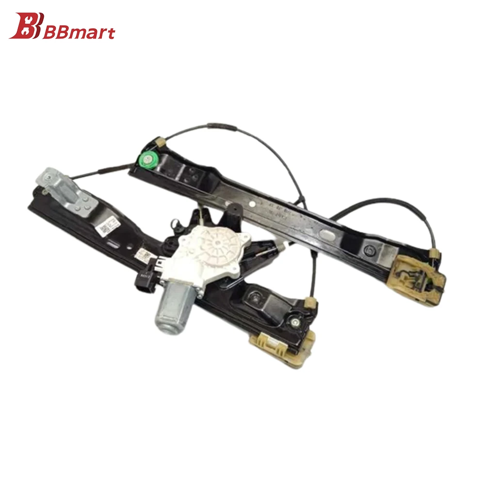 BM51A23201BF BBmart Auto Parts 1 Pcs Power Window Regulator For Ford FOCUS ST CB8 2011-2014 FOCUS ST CEW 2015- INCLUDES RS