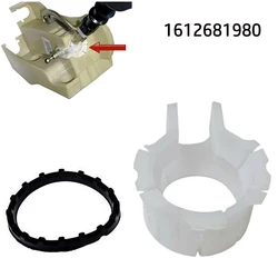 For Fiat Gear Linkage Selector Bush Repair Kit #1612681980,735316070, 55261496, 553461730 For Fiat For Fiorino
