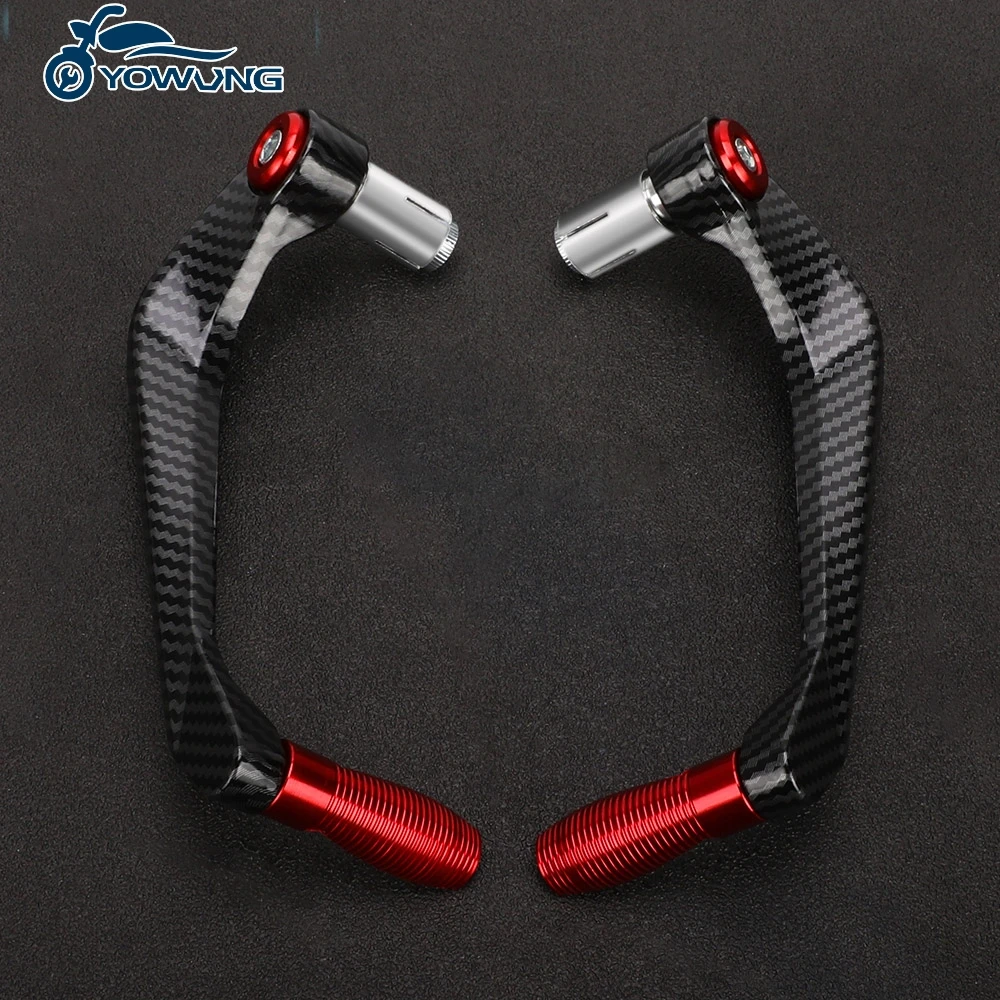 

For HONDA NC750X DCT NC750S NC700X NC 750 X 2013-2023 Motorcycle Levers Guard Brake Clutch Handlebar Grips End Protector