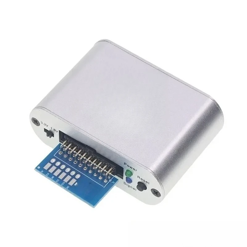 UA-EMMC ISP Flying Lead Programmer Unlocking Software Tool