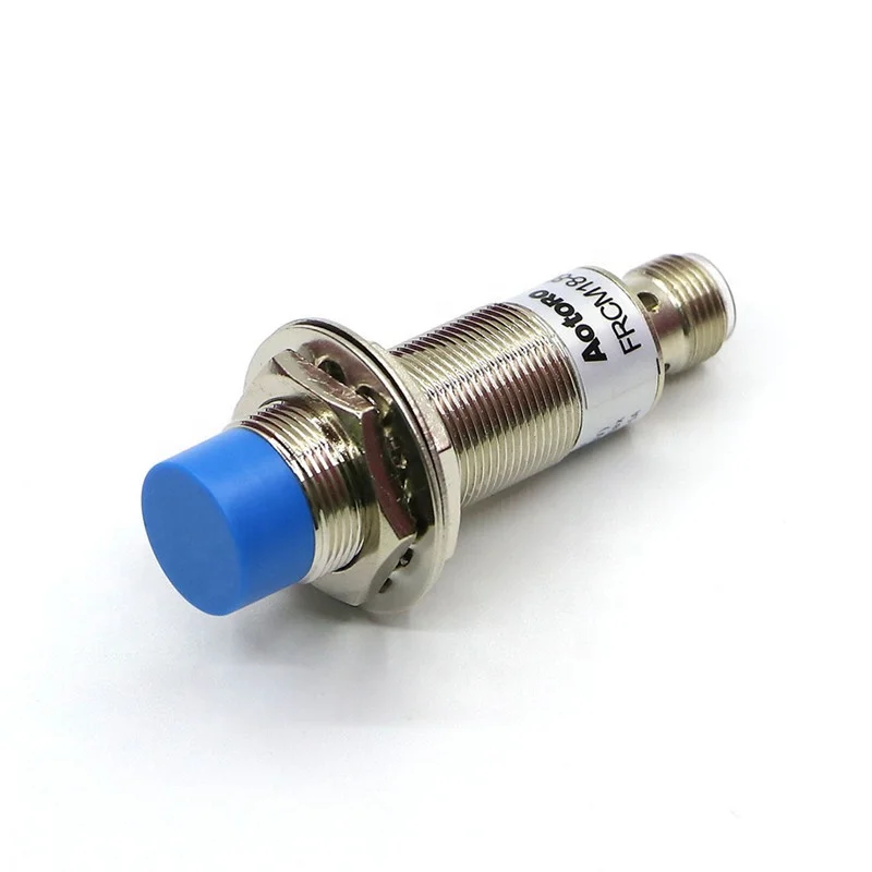 

ultrasonic sensor FRCM18-5DN2 proximity sensor wireless