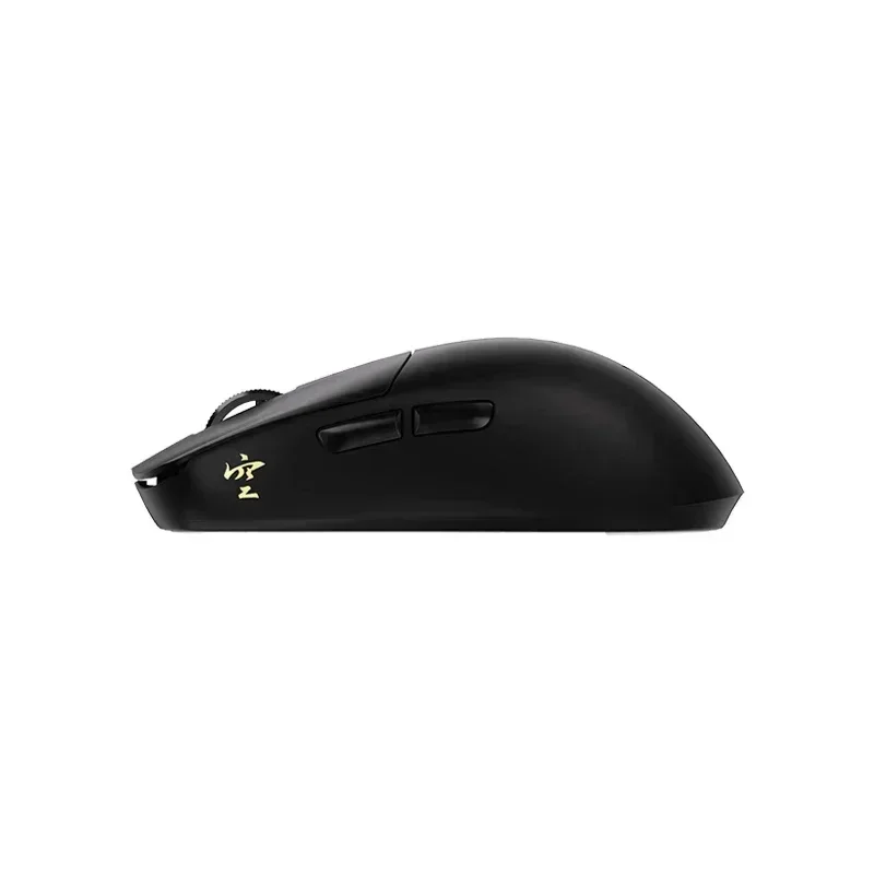 Imagem -05 - Ninjutso-sora v2 Mouse para Jogos sem Fio Modo Duplo Sensor Paw3395 Atraso 8k Baixo Apto para Fps Gamer Acessórios para pc