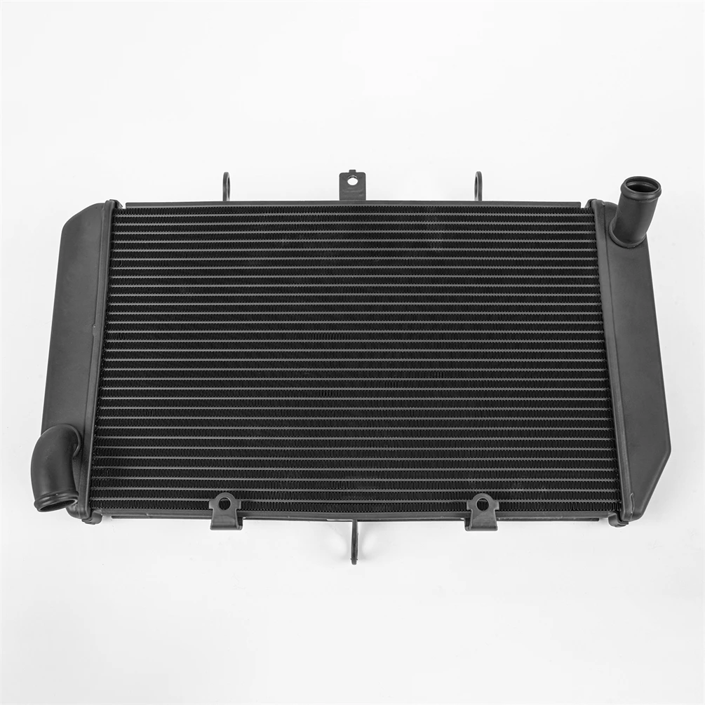 Motorcycle Replacement Radiator Cooler For Kawasaki Z1000SX SX 2011-2015 Aluminum Accessories 2010-2023 Z 1000 Z1000