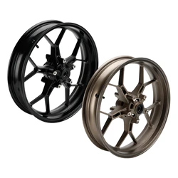 Artudatech Bronze Front Wheel Rim for Honda CB CBR 650 R CB650R CBR650R 2019 2020 2021 2022 2023