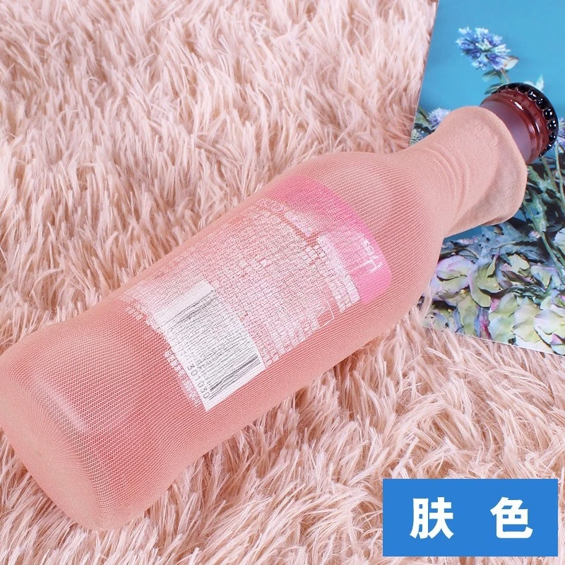 メンズシームレスストッキング Jj セット足自己リフレッシュベルベット飛行機ソックスストッキング体に超薄型エロ